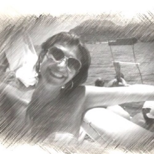 Flavia_Bam's profile picture. 