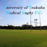 筑波大学医学ラグビー部 (@utmrfc) Twitter profile photo