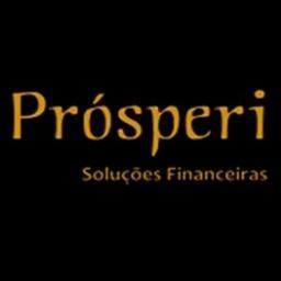 Prósperi Soluções Financeiras - Consultoria em serviços financeiros, soluções em seguros, produtos bancários, capitalização e outros serviços.