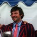 Robin Dowell (@robin_dowell) Twitter profile photo