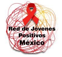 Red de Jóvenes Positivos México.