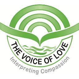 THE VOICE OF LOVE project supports quality interpreting for survivors of torture, trauma and sexual violence.