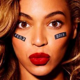 Hoping my tweets inspire you! ❤ (Not the real Beyonce Knowles & not in any way affiliated with artist Beyonce Knowles)