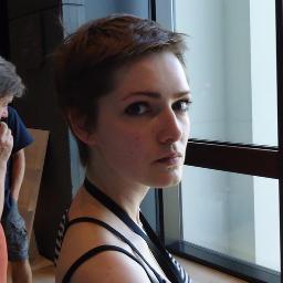 anjatsarenko's profile picture. 