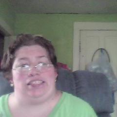 Hi my name is Andrea Koether i am a Avon rep would u  like to  buy  some products check my website out is http://t.co/fojqAI1e