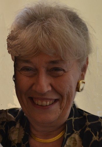 LuisaPuppi's profile picture. 