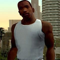 Wassup? My name's Carl Johnson. You can just call me C.J. I live in the big city of Los Santos on Grove Street. OGSF4L!
