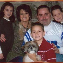 FredAzbell's profile picture. 