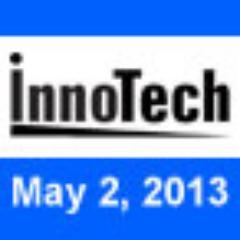 Oregon's one day technology and innovation conference. Coming May 2, 2013. See you there!