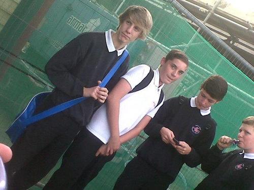 98Lewisbrown's profile picture. 