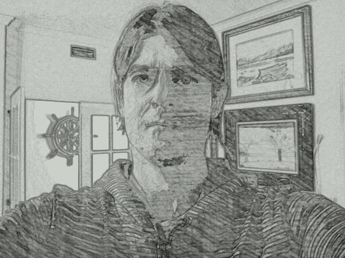 DonIago's profile picture. Web Developer, I like to travel, read, play basket, beach volley