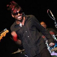 Khari B. (@discopoet) 's Twitter Profile