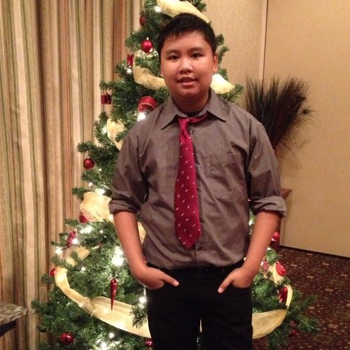 Im a semi-normal asian with overly the top imagination and im a tropical asian living in CANADA and also that casual hint of NERD!! I also LOVe to cook.