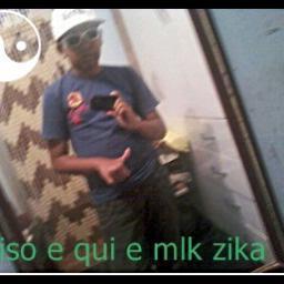 COMO E BOM SER VIDA LOCA♪