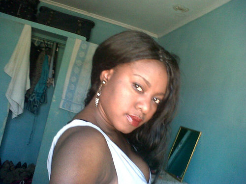 Am just simply awesome ha!