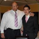 Dean Parsons - @AGENT047BIZZY - Twitter