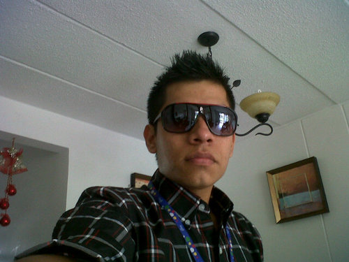 Apasionado a la vida y al amor .creyente en Dios. Amo a mi familia y tambien a mi sensey :)ya tusae.