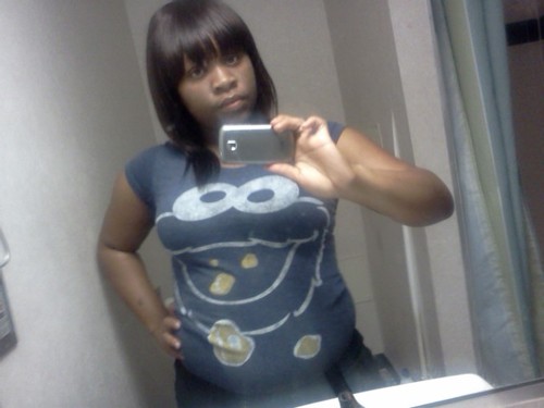 I go to the #WU