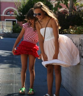 anne is vet cool enzo x anouk ♥