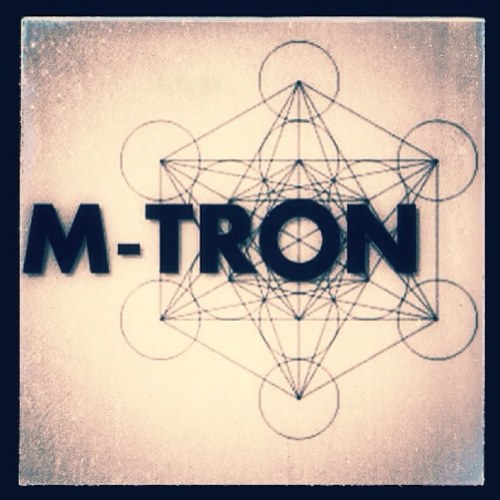 MTron_Band's profile picture. Listen to new song 'The Victor' now on Soundcloud: https://t.co/O9rgU9KlkS
