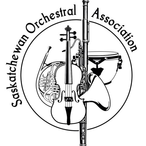 Our vision is to enhance the quality of life in Saskatchewan by stimulating a thriving orchestral community.