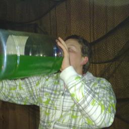 JaniKotiranta's profile picture. Ihminen