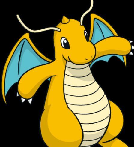 im a dragonite #female#lvl.60