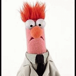 mikepretti's profile picture. 