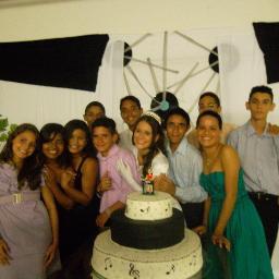Ministério Novo Tempo:
Rasler,Fernando,Raquel,Beatriz,Sara,Josikelle,Kimberlly,Rute,Raphael, João Pedro,Willames,Gabriel