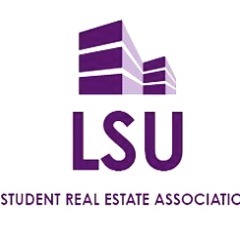 LSUSREA's profile picture. LSU Student Real Estate Association - http://t.co/Lc01fvMzfz