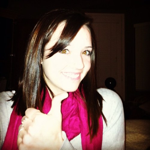 I'm a regular small-town girl with a lot of passion about a lot of things.  Youtube: rachrw8