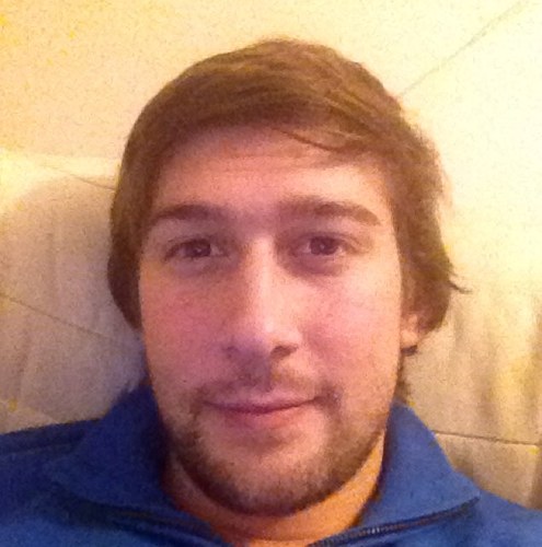 robmel01's profile picture. 