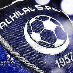 هلاليه متمرده ^^اتنفس الهلال .. وااهوى الغرق في حبه وافتخر دوماا بأنني هلاليه اعشق فيه كل ما يحسد عليه من عشاق الهلال