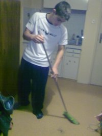 SefYea's profile picture. 