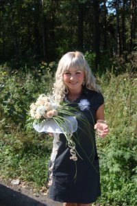 olejka_xxx's profile picture. 