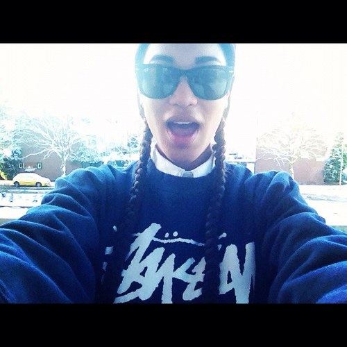 yojithemonster's profile picture. 