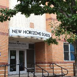New Horizons Community Charter School