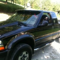 just a simple country boy from the sticks wanting to find his place in the world