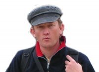 Dutch, married, father of 3, work in IT, love geocaching and motorbike riding, taking photos, taking/editing of video, and programming.