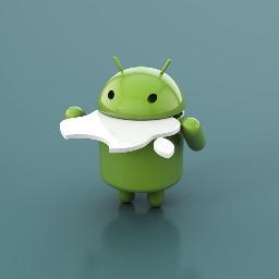 Todo delas novedades de las fantasticas aplicaciones de android
