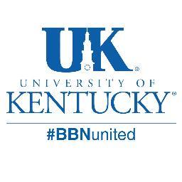 The University of Kentucky is #BBNunited. This is an official University of Kentucky Twitter account.