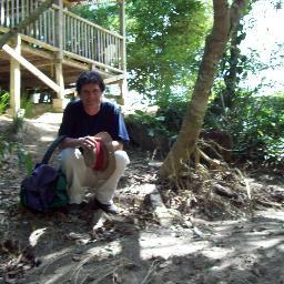 celondono's profile picture. Defensor del arco iris