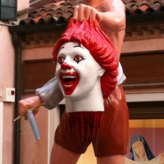 Mr_Observable's profile picture. More realistic then your gods and far more benevolent. #Atheist