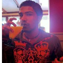 ChristopherRio1's profile picture. 