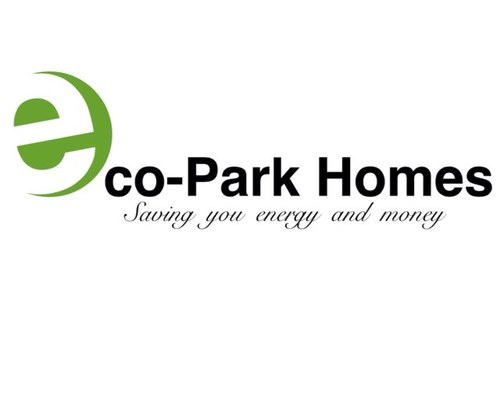 Eco-Parkhomes ltd saving you energy and money!