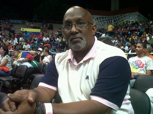 Comisionado LPB y LNB