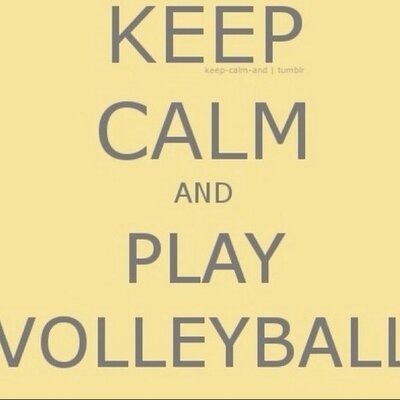 Volleyballtalk