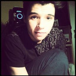 We could belong together.
