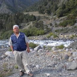 samuelMuo's profile picture. 