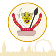 Compte Officiel de l'Ambassade de la RD Congo à Londres | Official Twitter account of the Embassy of The DRC Congo in London